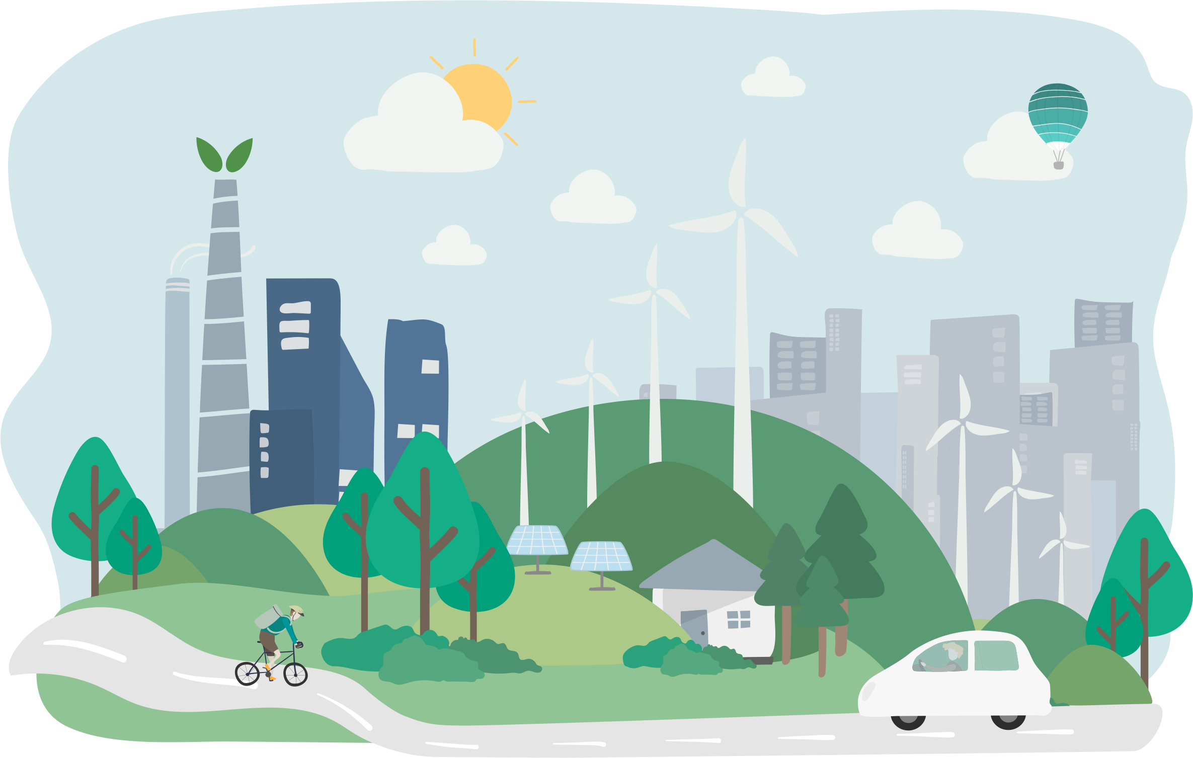 Envitech Digital Indonesia