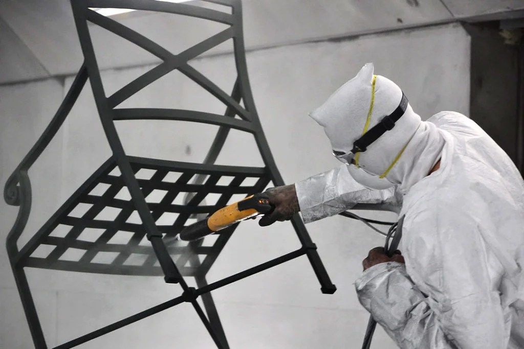 Dokumen Pemantauan Lingkungan Hidup Semester 1 Tahun 2023  Kegiatan Jasa Pengecatan Powder Coating dan Industri Furniture  Kayu PT. Letrus Overseas, Kota Bogor.