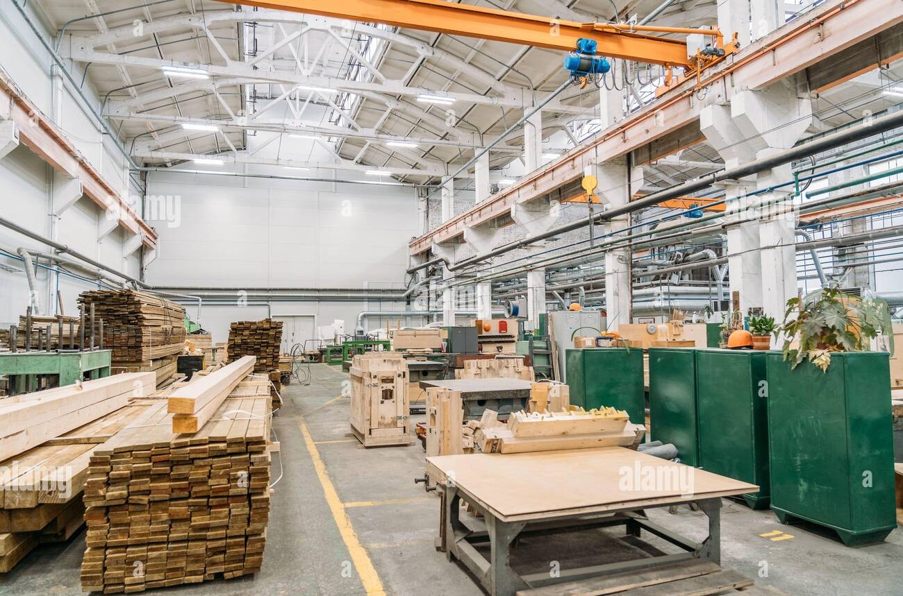 Dokumen Pemantauan Lingkungan Hidup Semester 1 Tahun 2023  Kegiatan Jasa Pengecatan Powder Coating dan Industri Furniture  Kayu PT. Letrus Overseas, Kota Bogor.