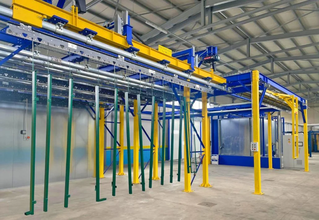 Pengurusan Perizinan Sertifikat Laik Operasi (SLO) Kegiatan Jasa Pengecatan  Powder Coating dan Industri Furniture Kayu PT. Letrus Overseas, Kota Bogor.