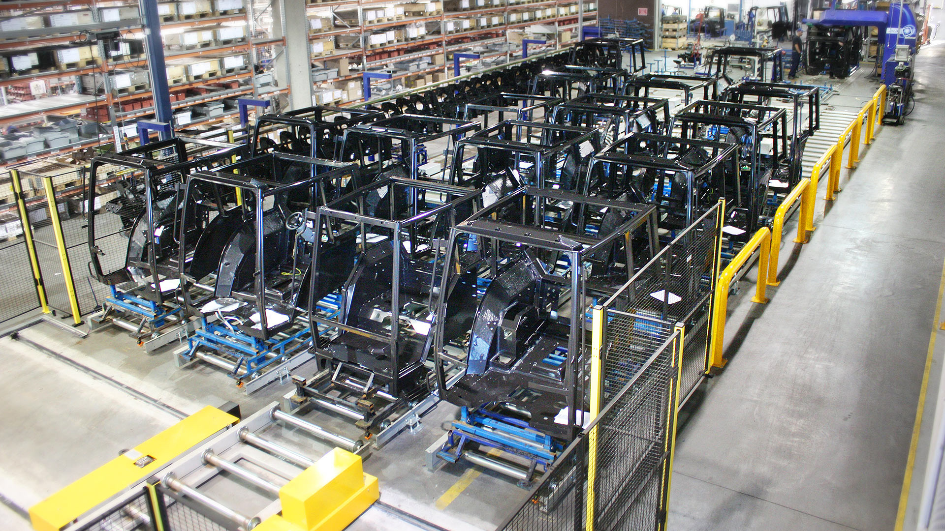 Dokumen Pemantauan Lingkungan Hidup Semester 2 Tahun 2023  Kegiatan Jasa Pengecatan Powder Coating dan Industri Furniture Kayu  PT. Letrus Overseas, Kota Bogor.